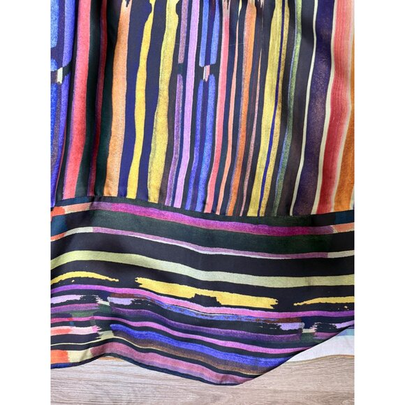 Ted Baker Strapless Maxi Dress Glam Wedding Guest Formal Gown - Picture 5 of 10